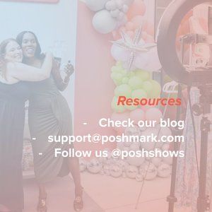 Resources!